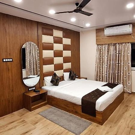 New Sun International & Banquet Hall Jamshedpur Exterior foto