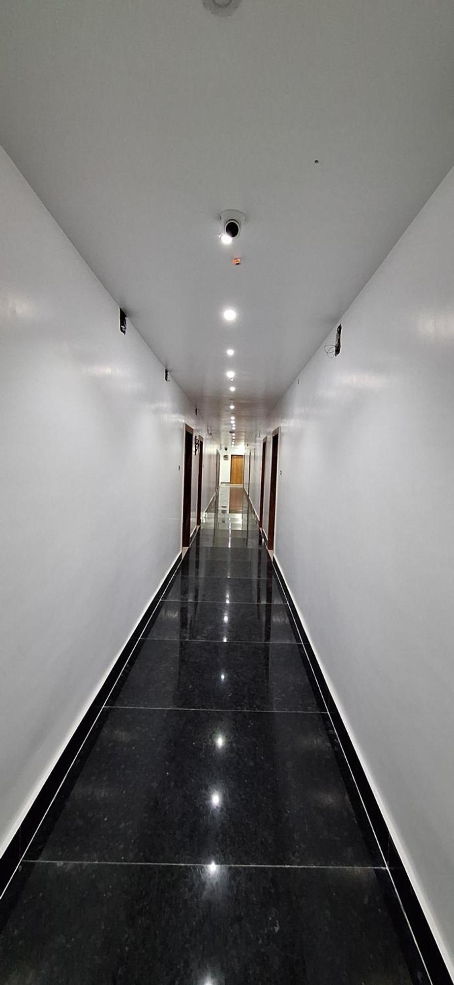New Sun International & Banquet Hall Jamshedpur Exterior foto