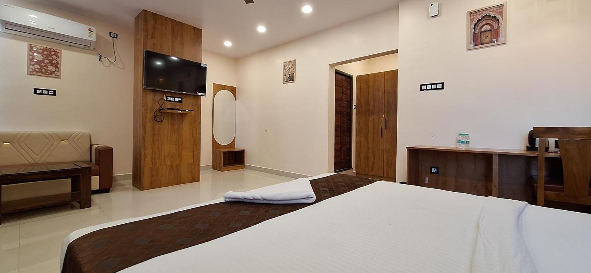 New Sun International & Banquet Hall Jamshedpur Exterior foto